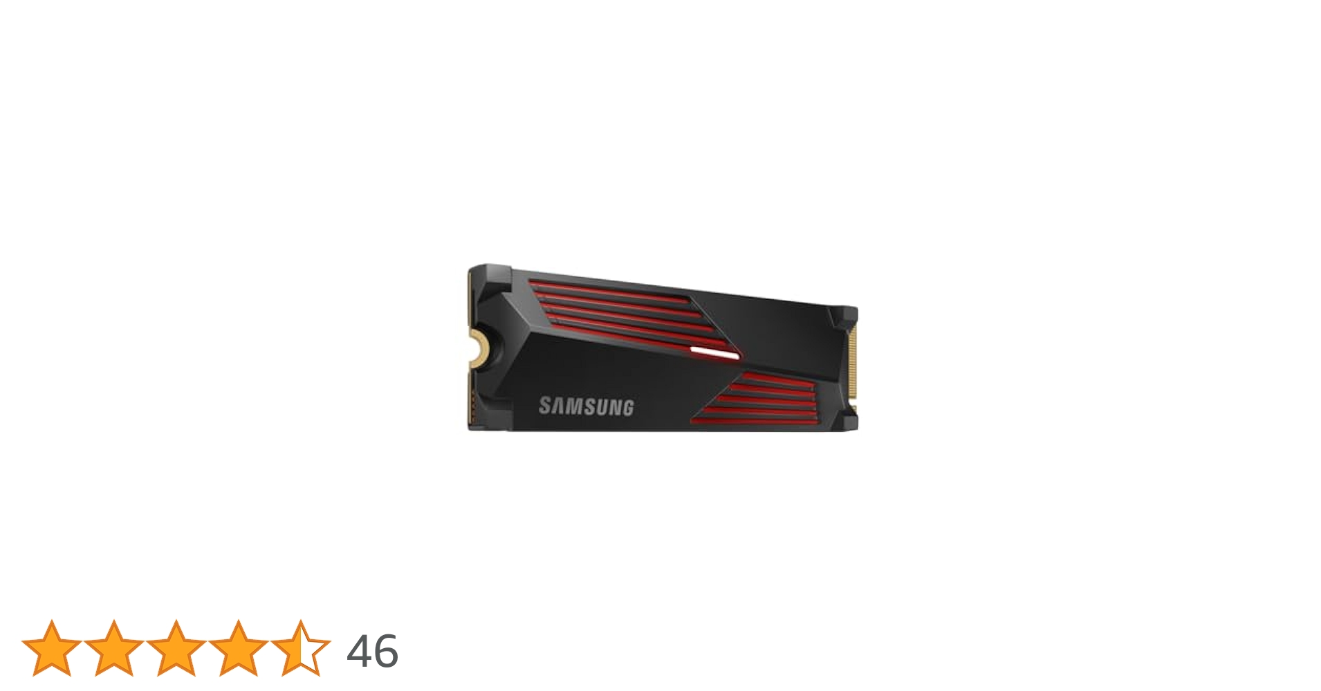 Amazon.co.jp: サムスン 990 Pro : パソコン・周辺機器
